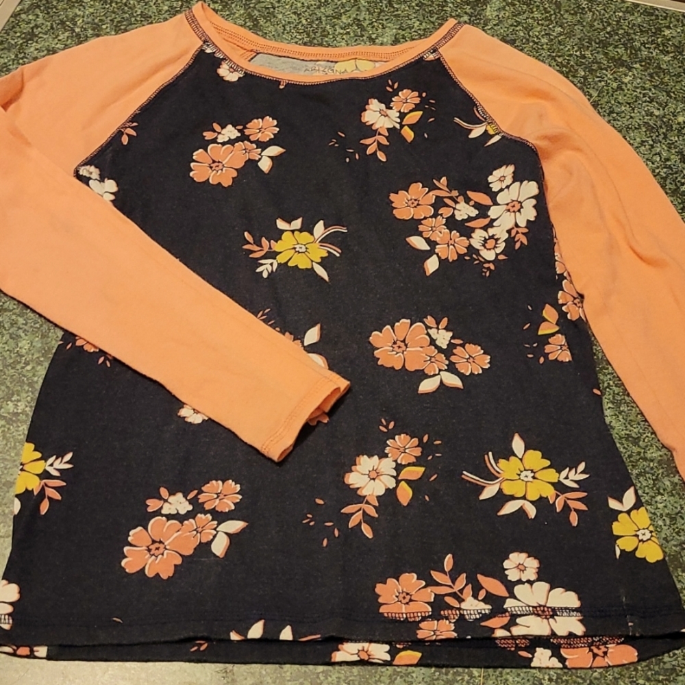 NWOT girls top